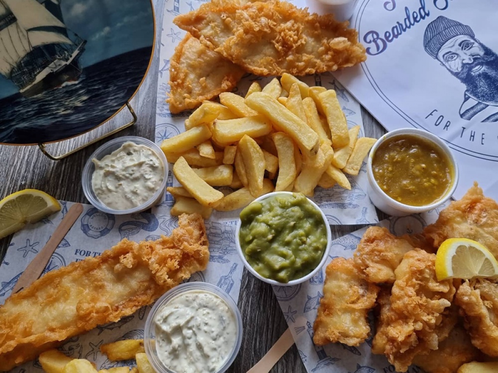 14 of the Best Fish and Chip Shops in Yorkshire to Visit Living North